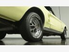 Thumbnail Photo 29 for 1967 Ford Mustang Convertible